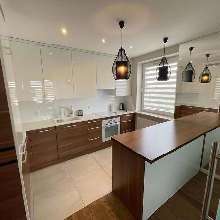 Esen Apartamenty Krakowska Białystok Kültér fotó