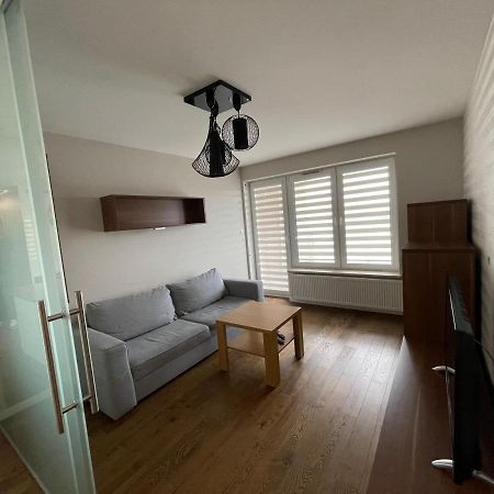 Esen Apartamenty Krakowska Białystok Kültér fotó