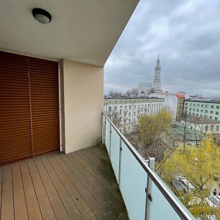 Esen Apartamenty Krakowska Białystok Kültér fotó