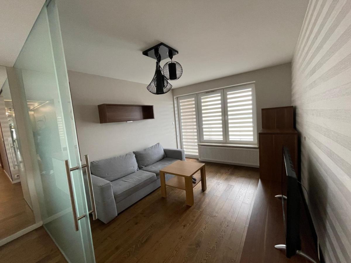 Esen Apartamenty Krakowska Białystok Kültér fotó