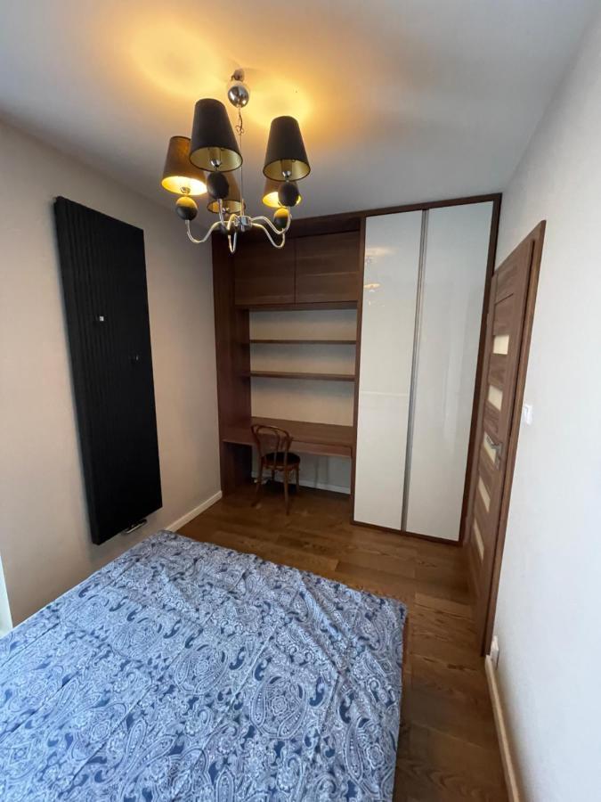 Esen Apartamenty Krakowska Białystok Kültér fotó