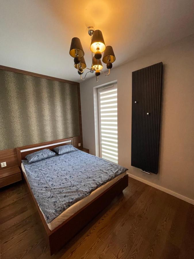 Esen Apartamenty Krakowska Białystok Kültér fotó